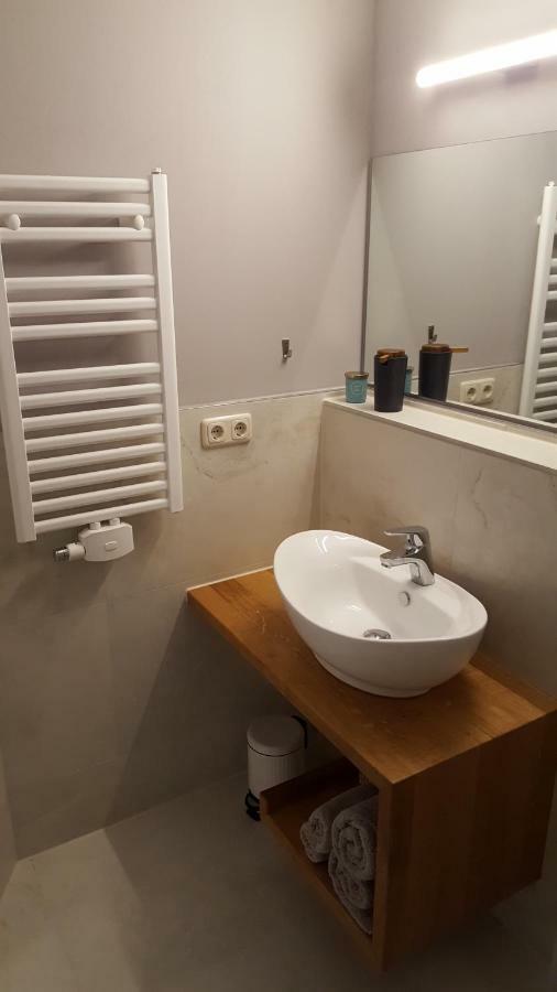 Haus Zum Wilden Manne Villa แอร์ฟวร์ท ภายนอก รูปภาพ