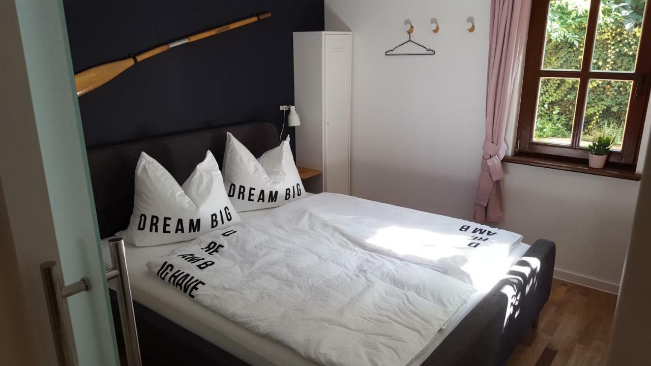 Haus Zum Wilden Manne Villa แอร์ฟวร์ท ภายนอก รูปภาพ