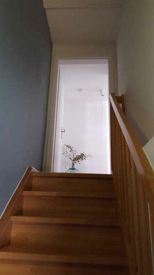 Haus Zum Wilden Manne Villa แอร์ฟวร์ท ภายนอก รูปภาพ